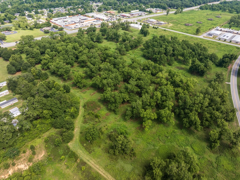 1379 US Highway 19 S, Leesburg, GA à vendre - Photo du bâtiment - Image 3 de 4