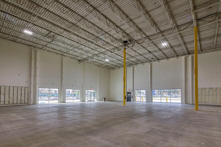 4100 Northgate Blvd, Sacramento, CA à louer - Photo intérieure - Image 3 de 6