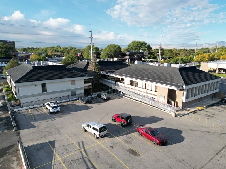 715 E 3900 S, Salt Lake City, UT for lease - Building Photo - Image 3 of 10