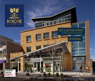 More details for 255-259 Clayton St, Denver, CO - Office for Sale