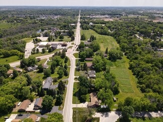 Plus de détails pour N67W22070 McLaughlin Rd, Lisbon, WI - Terrain à vendre