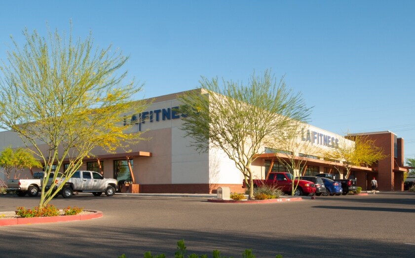 8160 N 91st Ave, Peoria, AZ à louer Photo principale- Image 1 de 11