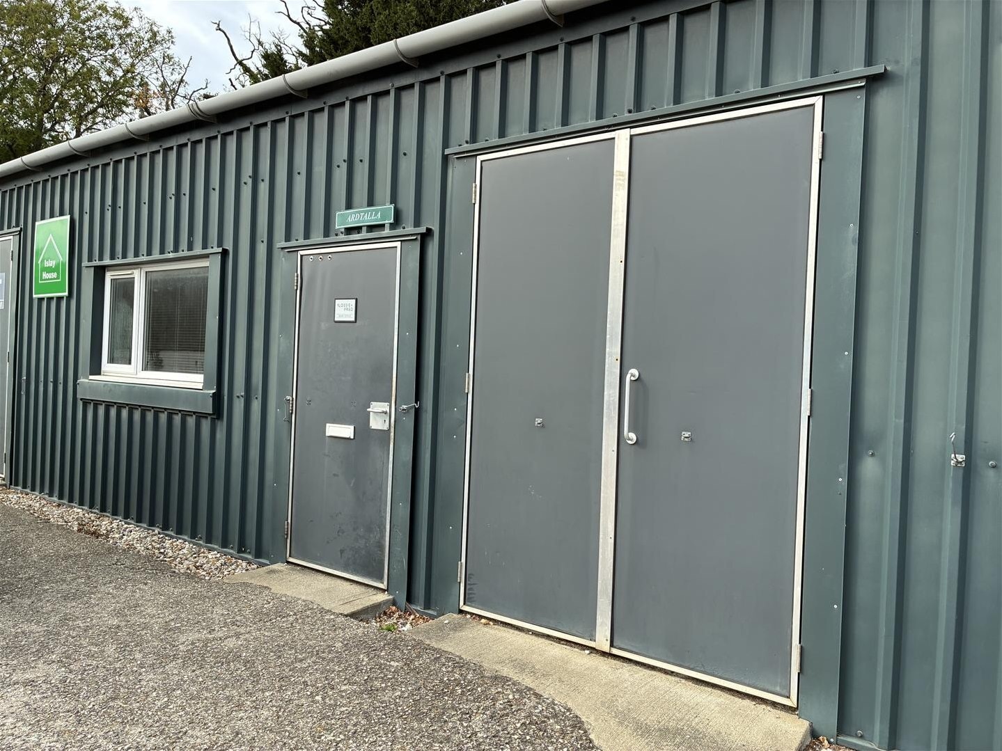 London Rd, Black Notley à louer Photo du bâtiment- Image 1 de 6