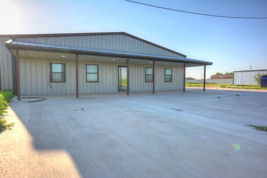 1511 Private Road 7325, Lubbock, TX for sale - Building Photo - Image 2 of 13