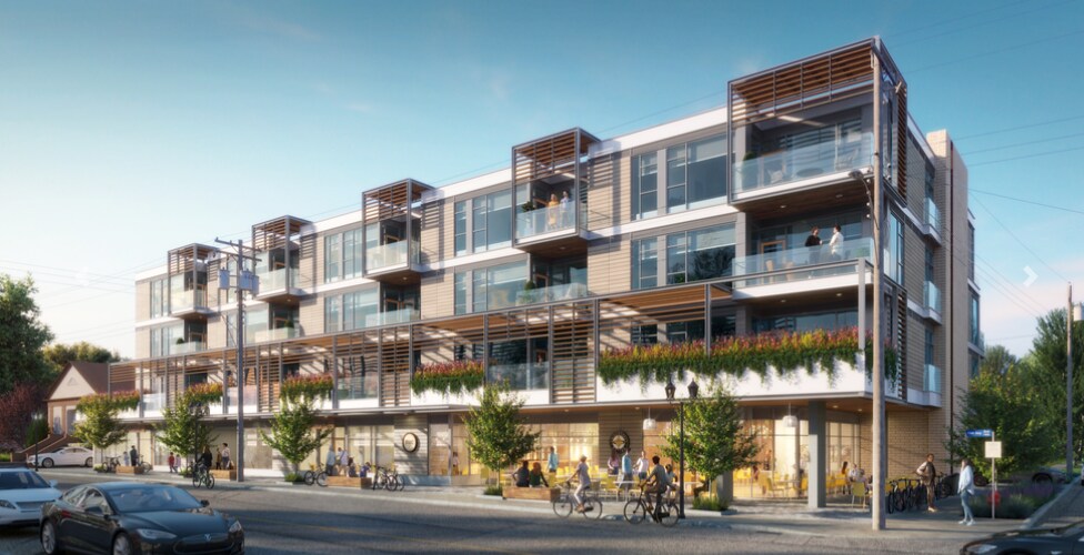 1920 Oak Bay Av, Victoria, BC à vendre Photo principale- Image 1 de 1