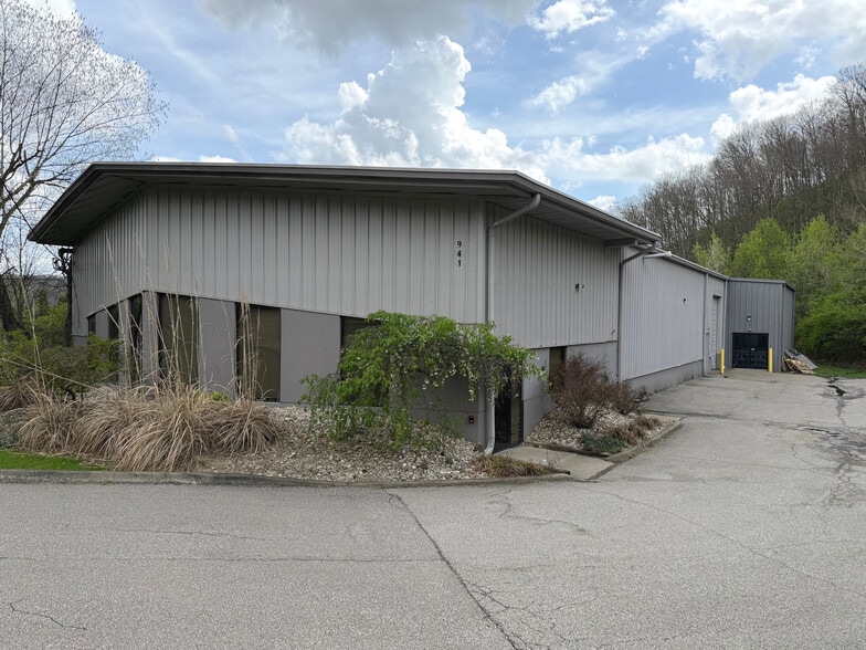 941 Dudley Rd, Edgewood, KY à vendre - Photo du bâtiment - Image 3 de 4