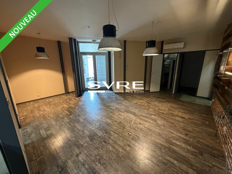 Retail in Aubagne for lease - Interior Photo - Image 3 of 11