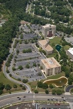 11720 Beltsville Dr, Beltsville, MD - AERIAL  map view