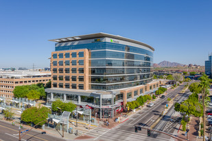 Tempe Gateway - Loft