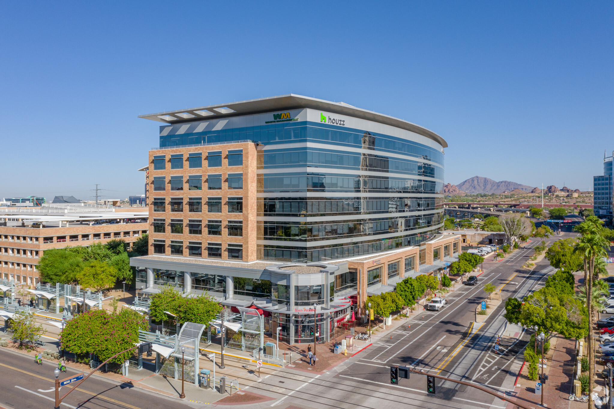 222 S Mill Ave, Tempe, AZ for lease Building Photo- Image 1 of 36