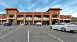 Plus de détails pour 807 Williamson Rd, Mooresville, NC - Bureau/Commerce de détail, Commerce de détail à louer