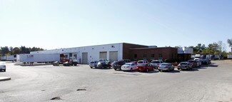 Plus de détails pour 350 Benigno Blvd, Bellmawr, NJ - Industriel à louer