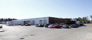 Plus de détails pour 350 Benigno Blvd, Bellmawr, NJ - Industriel à louer