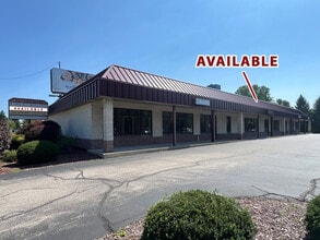 3123 W 12th St, Erie, PA à louer Photo du bâtiment- Image 2 de 7