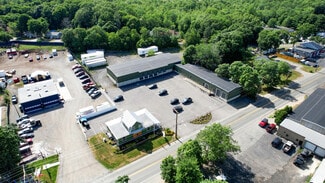More details for 678 Adams St, Abington, MA - Industrial for Sale