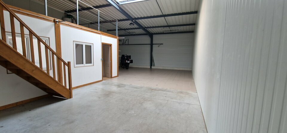 6 Rue Du 19 Mars 1962, Longvic for lease - Interior Photo - Image 2 of 6