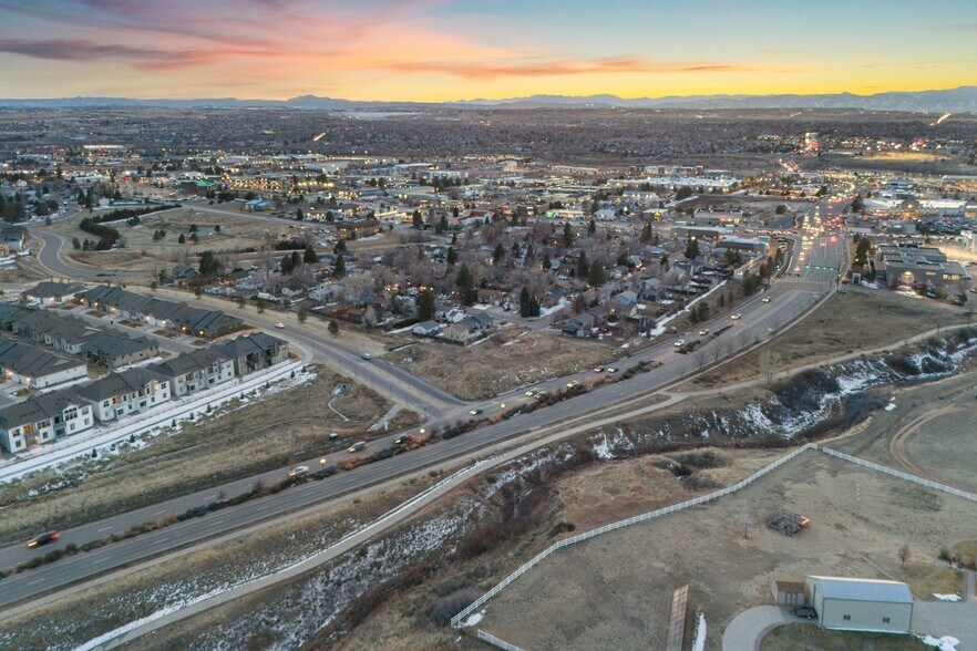 Lincoln Ave, Parker, CO à vendre - Photo du bâtiment - Image 3 de 8