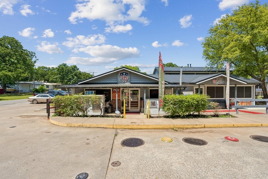 8848 Soldier Creek Rd, Kingston, OK for sale - Building Photo - Image 3 of 71