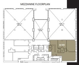 350 N 9th St, Boise, ID for lease Floor Plan- Image 1 of 1
