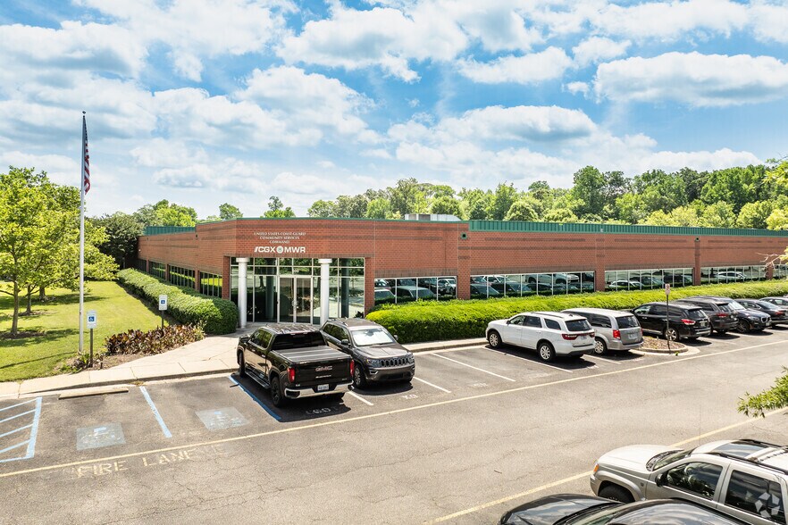 510 Independence Pky, Chesapeake, VA for lease - Primary Photo - Image 1 of 5