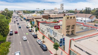 More details for 517-521 N Euclid Ave, Ontario, CA - Retail for Sale