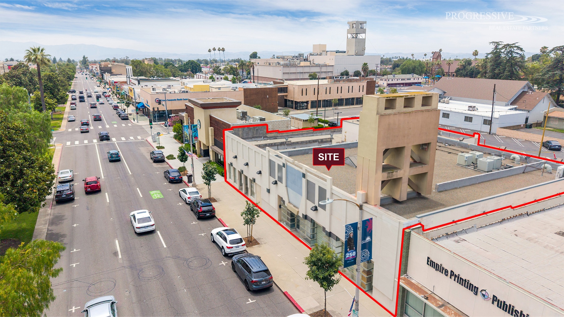 517-521 N Euclid Ave, Ontario, CA for sale Primary Photo- Image 1 of 6