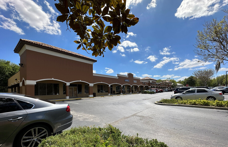 175 S Nova Rd, Ormond Beach, FL for lease - Building Photo - Image 1 of 7