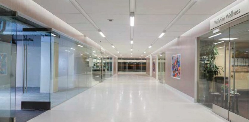 6300 Wilshire Blvd, Los Angeles, CA à louer - Photo intérieure - Image 3 de 19