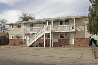 More details for 3701 Morse Ave, Sacramento, CA - Multifamily for Sale