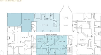 13030 Military Rd S, Tukwila, WA à louer Photo intérieure- Image 2 de 2