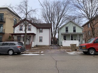 More details for 520-524 W. Doty St. - 2 Parcel Lot – Multifamily for Sale, Madison, WI