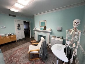 50 Elm St, Worcester, MA for lease Interior Photo- Image 2 of 4