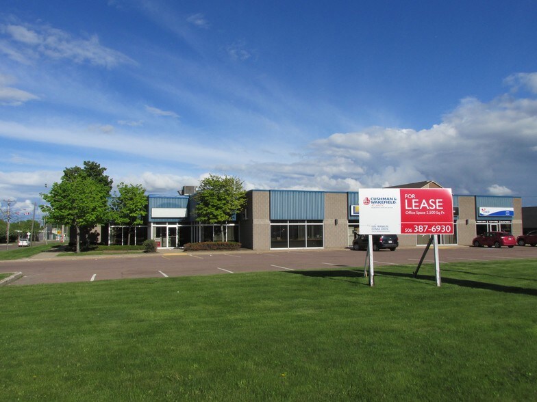 150 Edmonton Ave, Moncton, NB à vendre - Photo du bâtiment - Image 1 de 1