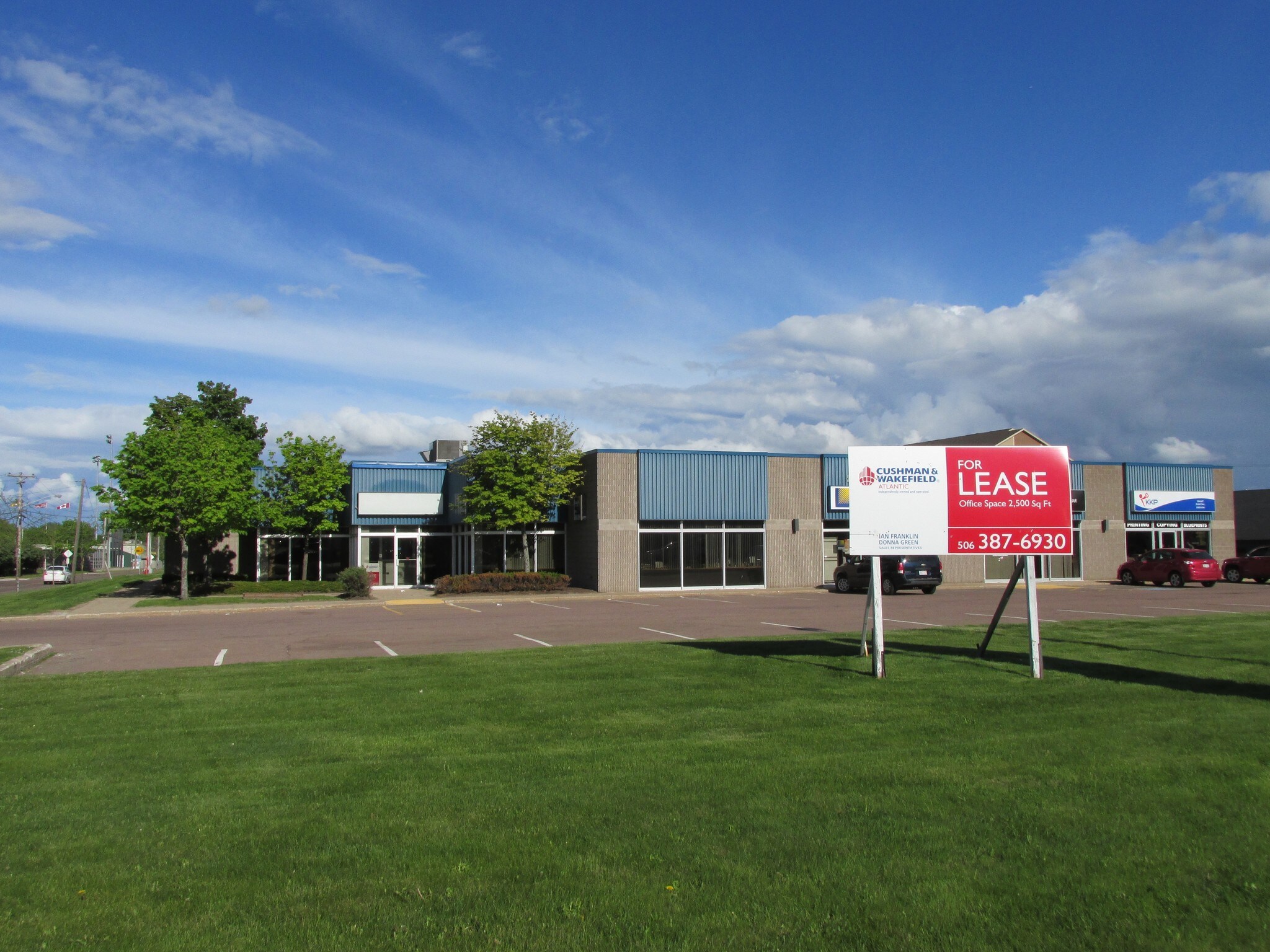 150 Edmonton Ave, Moncton, NB for sale Building Photo- Image 1 of 1