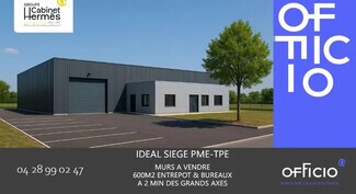 Plus de détails pour Flex à vendre