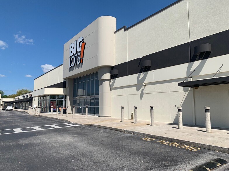 707-873 Good Homes Rd, Orlando, FL à louer - Photo du bâtiment - Image 2 de 15