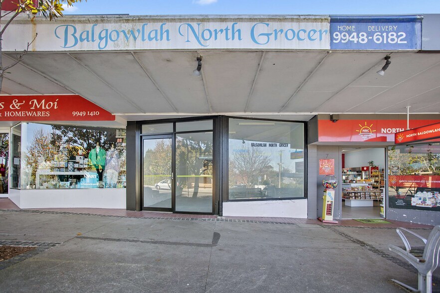 44 Woodbine St, North Balgowlah for sale - Building Photo - Image 2 of 6