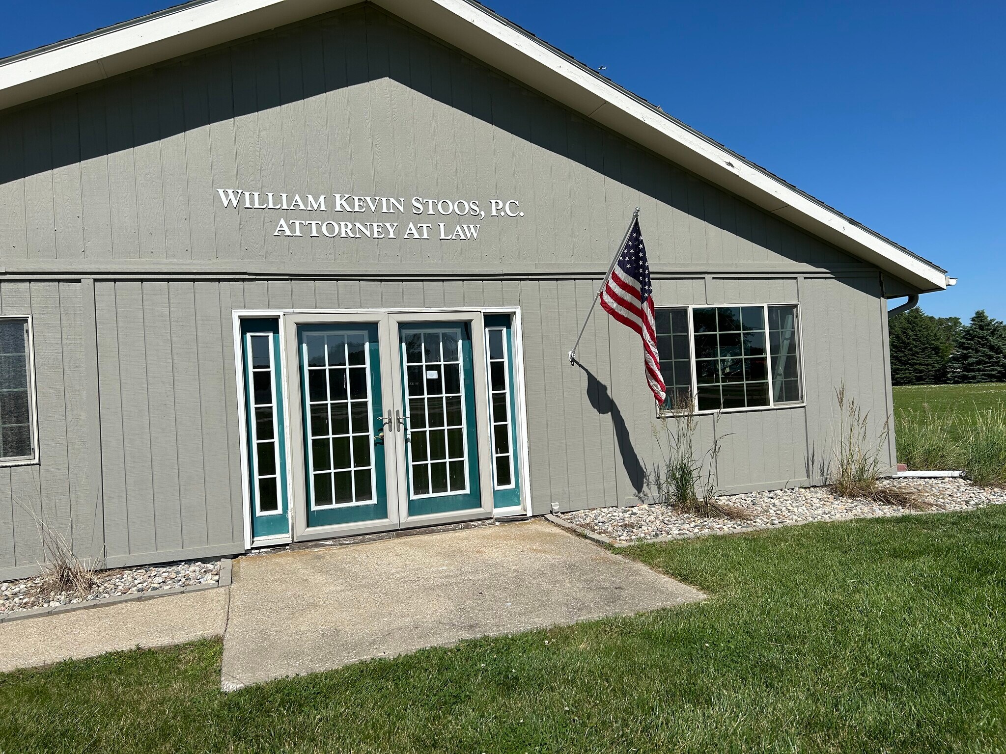 335 Wycoff Dr, North Sioux City, SD à vendre Photo du bâtiment- Image 1 de 1