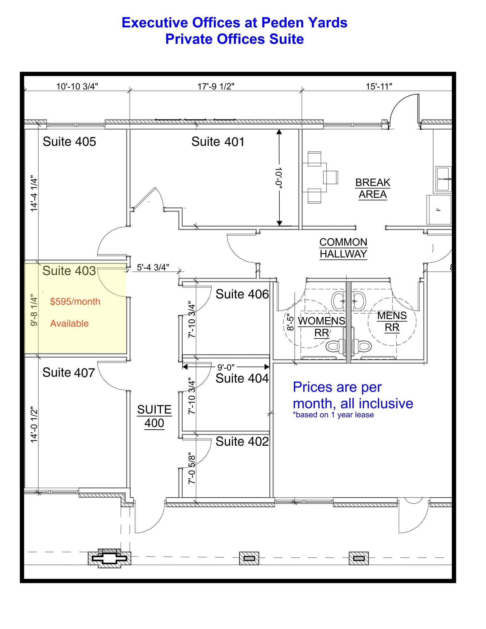 3348 Peden Rd, Fort Worth, TX for lease Site Plan- Image 1 of 1