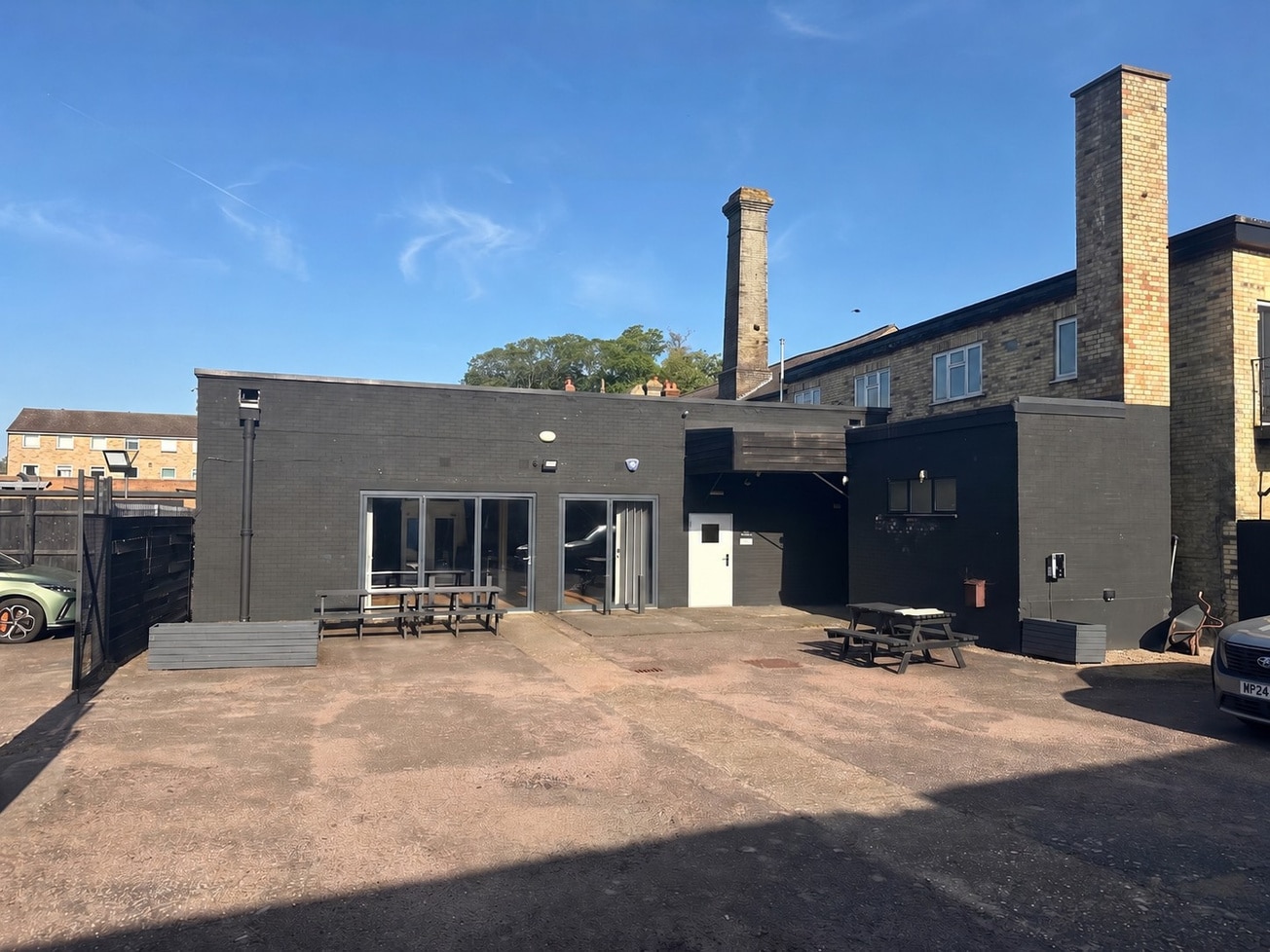 80 High St, Cambridge for lease Building Photo- Image 1 of 5