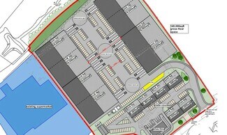 Plus de détails pour Oliver's Place, Preston - Industriel à louer