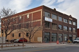 Plus de détails pour 2335 Grant Ave, Ogden, UT - Commerce de détail à louer