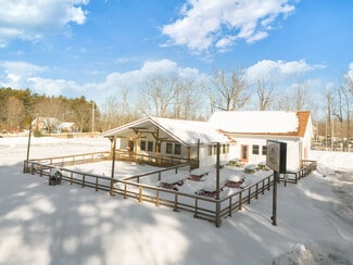 More details for 205 W Main St, Liberty, ME - Retail for Sale