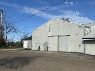 More details for 112 Thomas Ct, Bowling Green, KY - Industrial for Lease