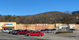 Plus de détails pour 4208-4210 Franklin Rd Sw, Roanoke, VA - Commerce de détail à louer