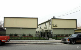 More details for 719-721 N Garfield Ave, Pasadena, CA - Multifamily for Sale