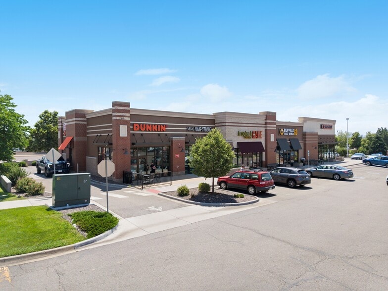 7353-7399 Federal Blvd, Westminster, CO à vendre - Photo du bâtiment - Image 3 de 7