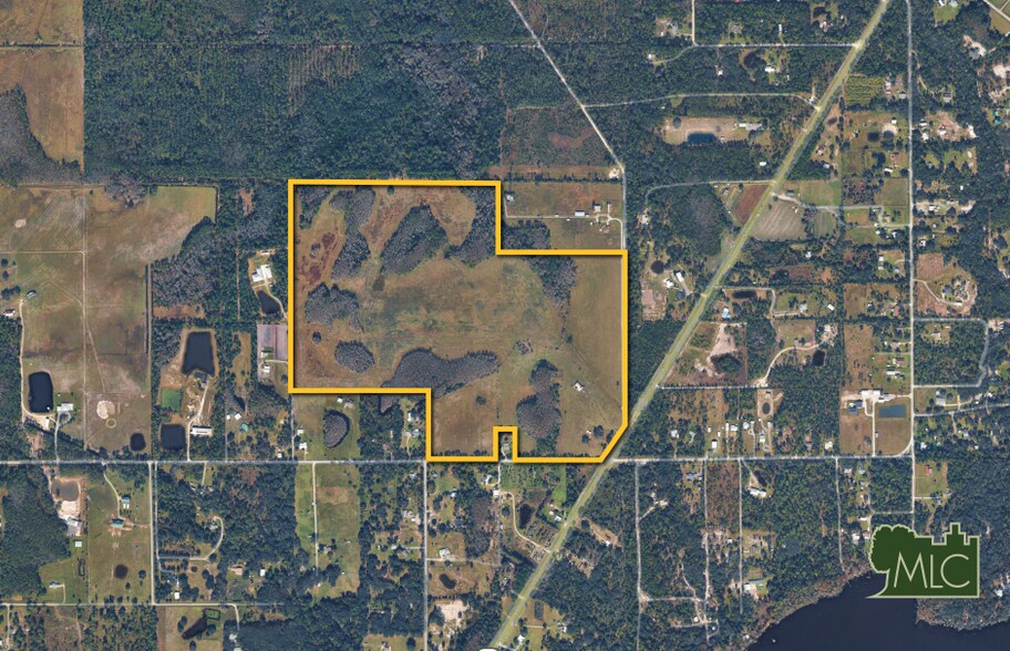 1092 S State Road 415, New Smyrna Beach, FL for sale - Building Photo - Image 1 of 3