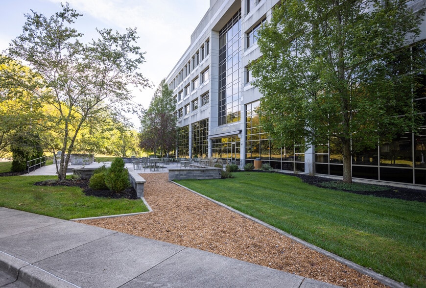 7000 Midland Blvd, Amelia, OH for lease - Building Photo - Image 2 of 22