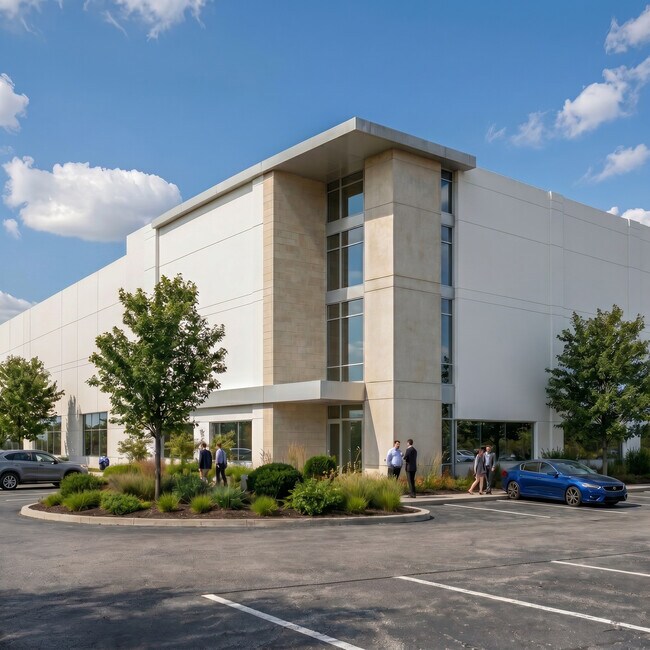 More details for 4650 E Scyene Rd, Mesquite, TX - Industrial for Lease